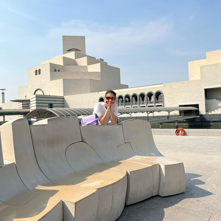 Những điểm du lịch đáng đi nhất tại quốc gia giàu có Qatar - 10
