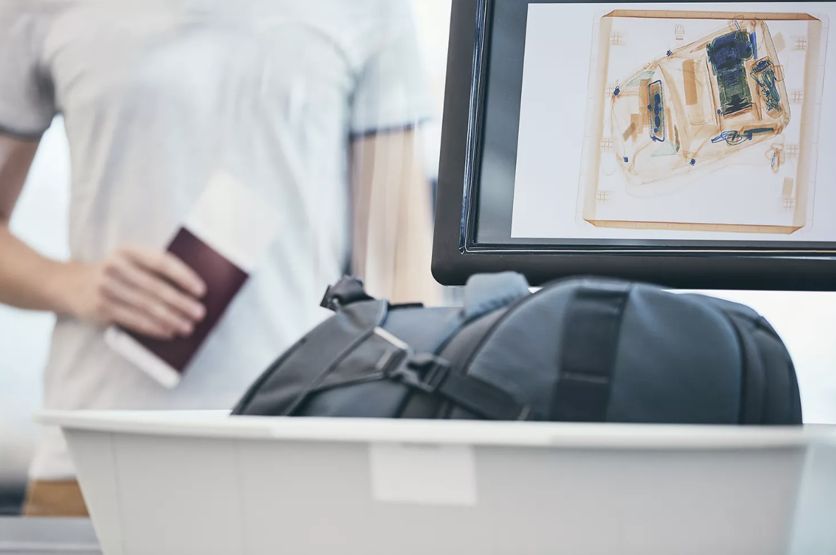 5 mistakes to avoid at airport security - 3