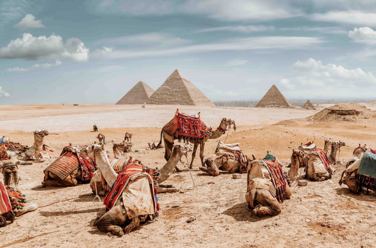 Explore Egypt - 2