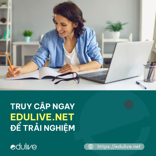 Thư viện bài giảng Edulive – Phương pháp đổi mới dạy và học thời 4.0 - 2