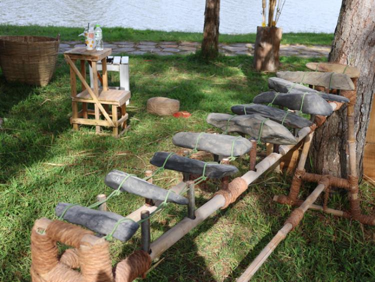Hàng ngàn cổ vật xuất hiện bên bờ hồ Xuân Hương Đà Lạt