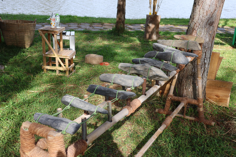 Hàng ngàn cổ vật xuất hiện bên bờ hồ Xuân Hương Đà Lạt - 1