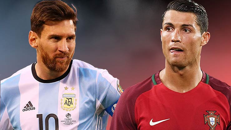 Đội hình tiêu biểu World Cup mọi thời đại: Không có Messi, Ronaldo - 1