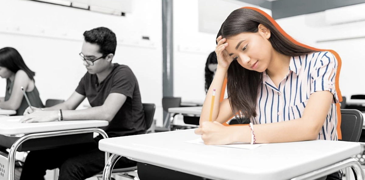 Lo kế hoạch đổ bể vì IELTS bị hoãn - 1