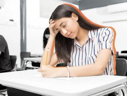 Chuyển động - Lo kế hoạch đổ bể vì IELTS bị hoãn