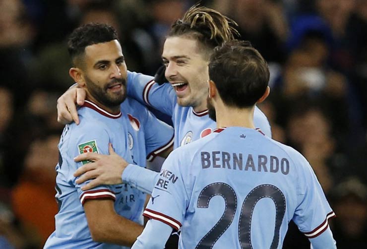 Nhận định trận HOT Ngoại hạng Anh: Man City sáng cửa thắng dễ, Liverpool gặp &#34;đối mềm&#34; - 1