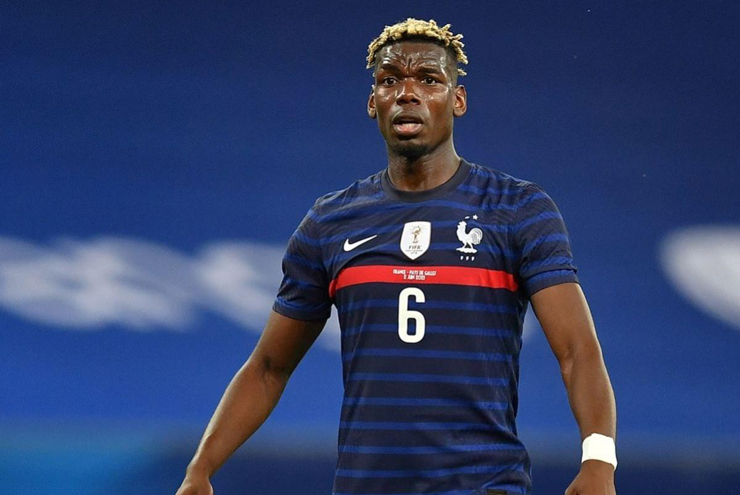 ĐT Pháp mơ bảo vệ chức vô địch World Cup: Đổi về &#34;bài cũ&#34;, liệu có hiệu quả? - 2