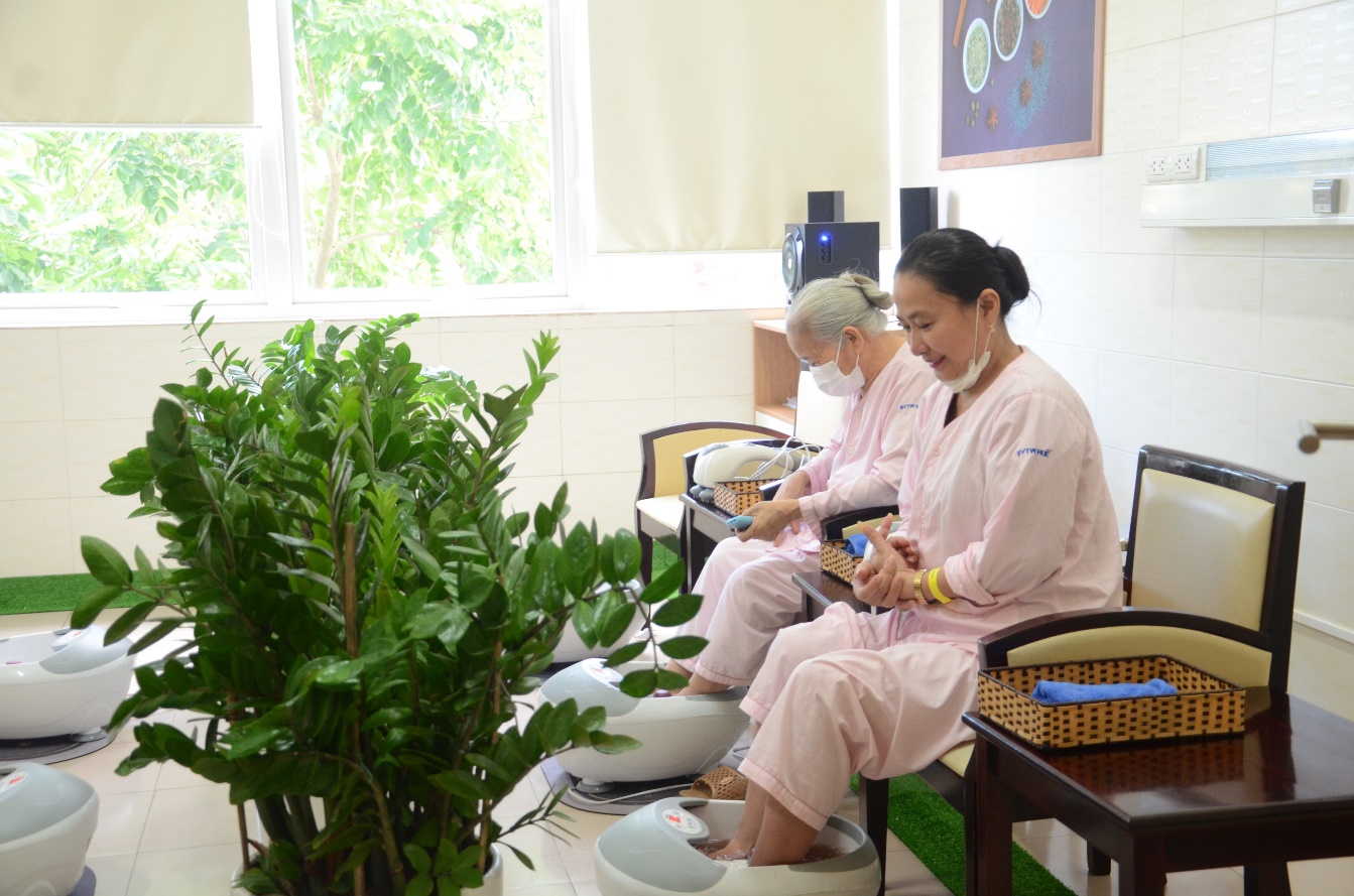 Thừa Thiên Huế có nhiều tiềm năng để phát triển du lịch chăm sóc sức khỏe - 3