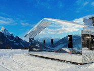 Những ngôi nhà có kiến trúc độc lạ nhất thế giới