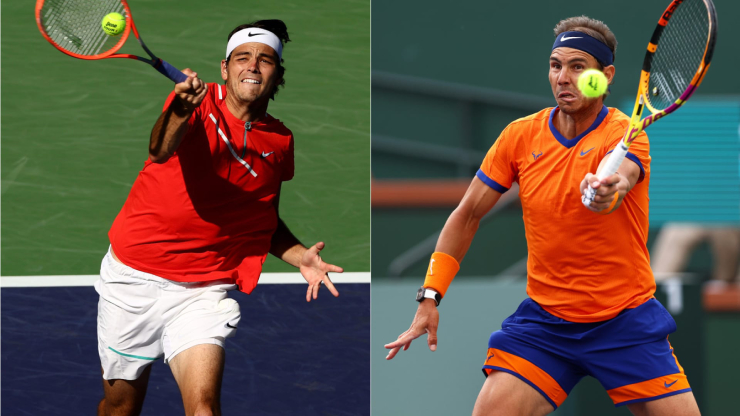 ATP Finals ngày 1: Nadal chạm trán Fritz, Ruud đụng độ Auger Aliassime - 2