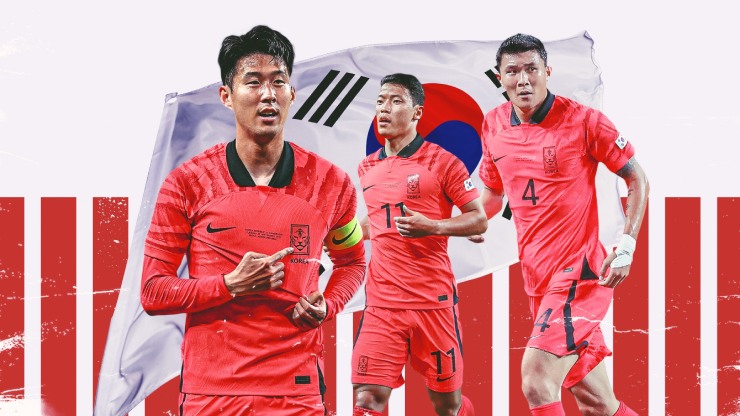 &#34;Trùm châu Á&#34; Hàn Quốc thấp thỏm, Son Heung Min có thể lỡ World Cup phút chót - 2