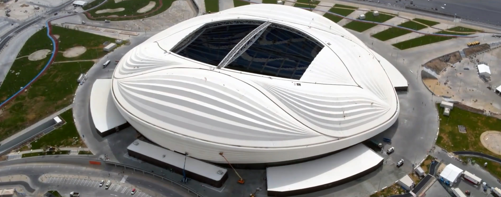 World Cup 2022: Du khách sẽ có trải nghiệm đáng kinh ngạc ở Qatar - 2