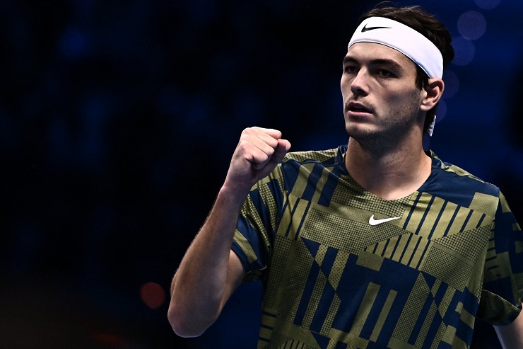Nhận định tennis ATP Finals ngày 3: Nadal buộc phải thắng, Ruud đấu Fritz - 2