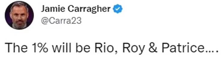 Ferdinand không muốn bảo vệ Ronaldo, Carragher bóc mẽ ý đồ của CR7 với MU - 3