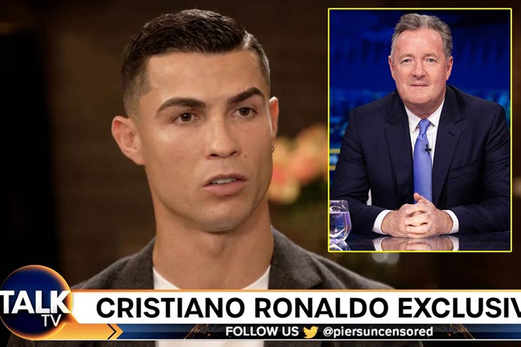 Ferdinand không muốn bảo vệ Ronaldo, Carragher bóc mẽ ý đồ của CR7 với MU - 1