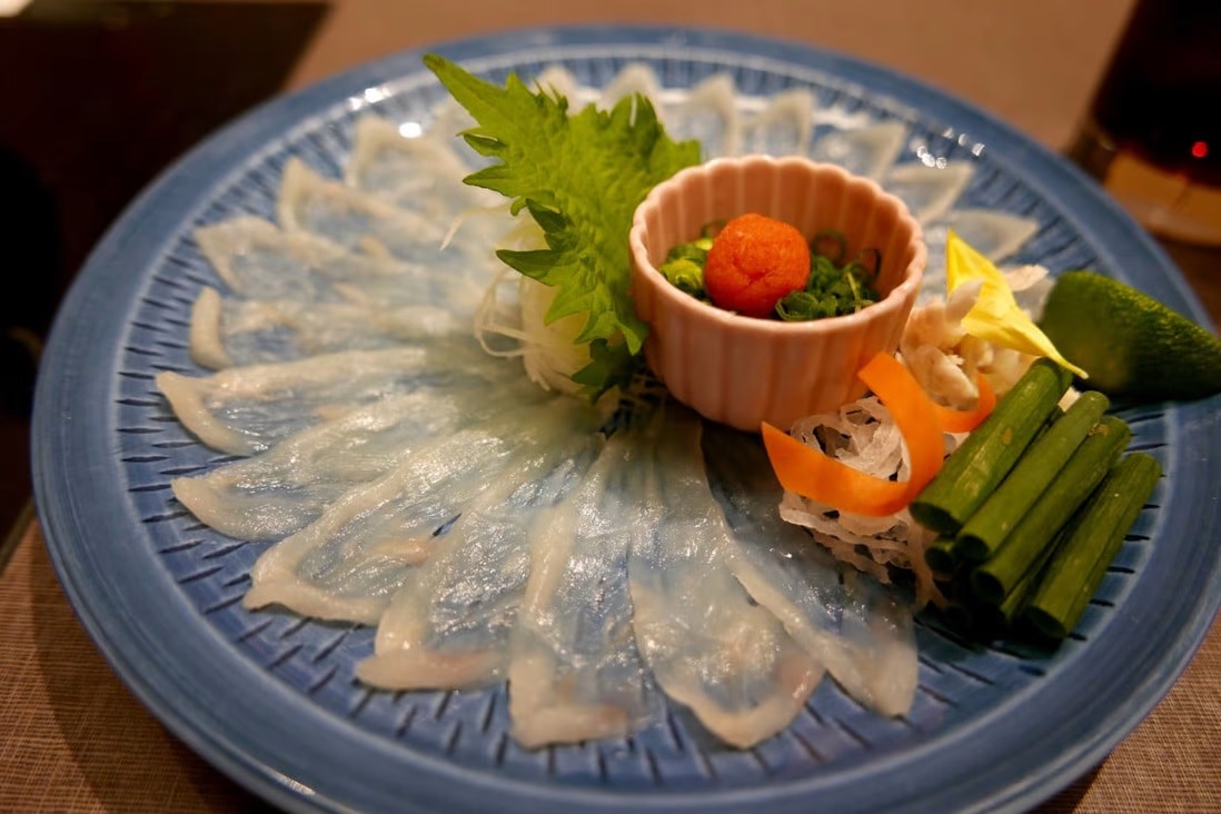 Nhím biển và những loại thực phẩm đắt nhất Nhật Bản - 3