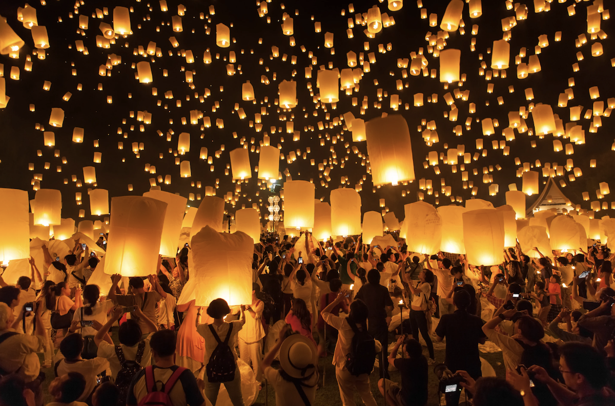 Hội An dẫn đầu danh sách 7 lễ hội đèn lồng nổi tiếng thế giới - 5