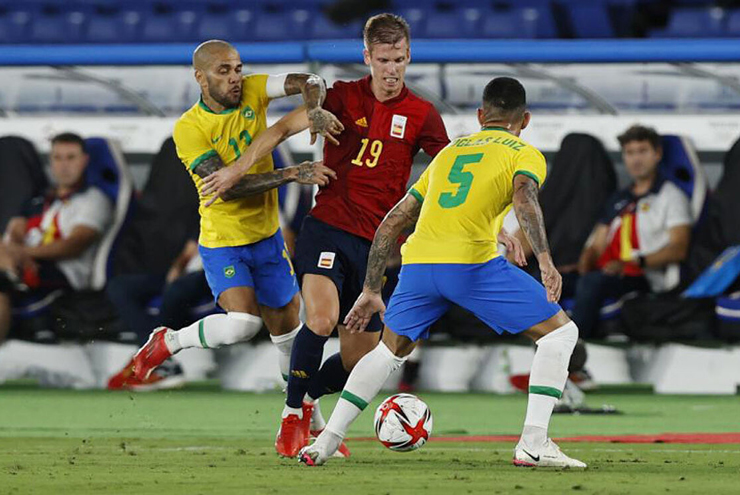 Messi trải lòng trước World Cup: Úp mở khả năng nghỉ hưu, chọn đối thủ số 1 - 2