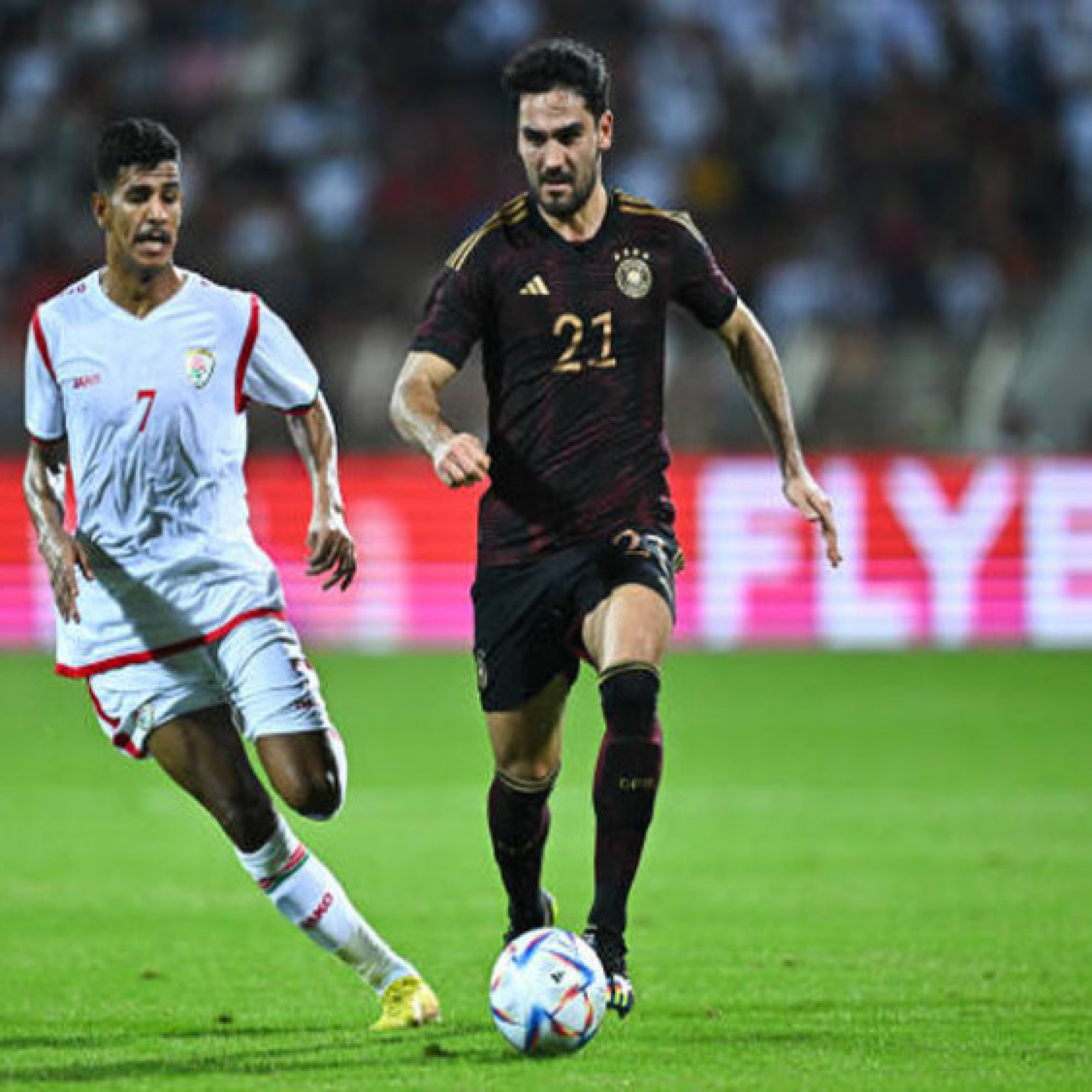 Thể thao - Tin nóng World Cup tối 17/11: NHM lo lắng cho ĐT Đức