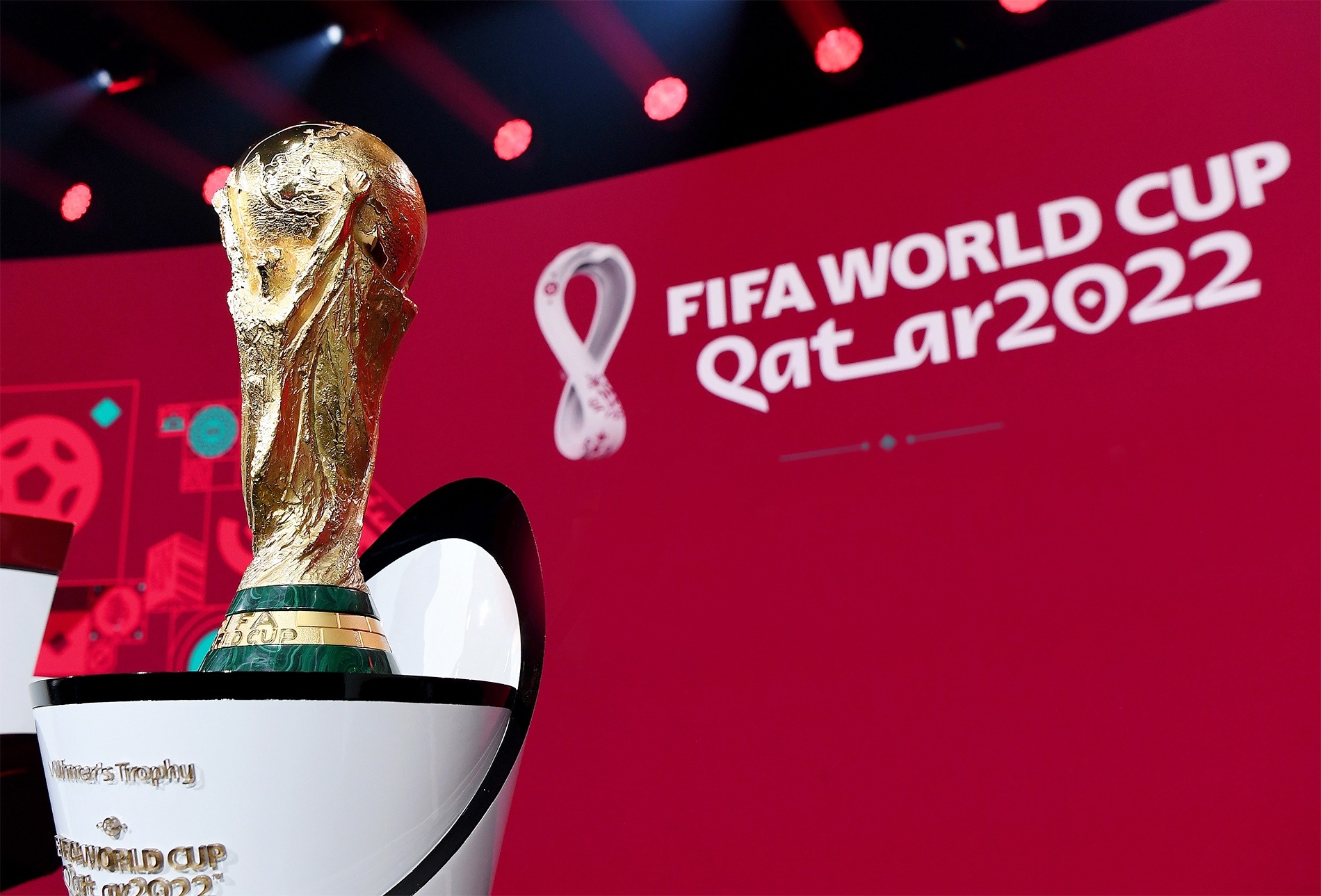 Chuẩn bị cho giờ bóng lăn World Cup 2022 với sự hỗ trợ của Google - 3