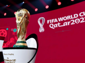  - Chuẩn bị cho giờ bóng lăn World Cup 2022 với sự hỗ trợ của Google