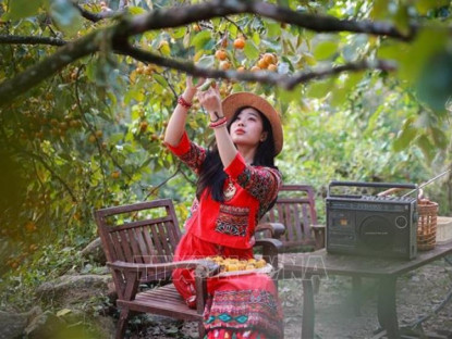 Chuyển động - Lời giải cho du lịch mùa thấp điểm ở Nghệ An