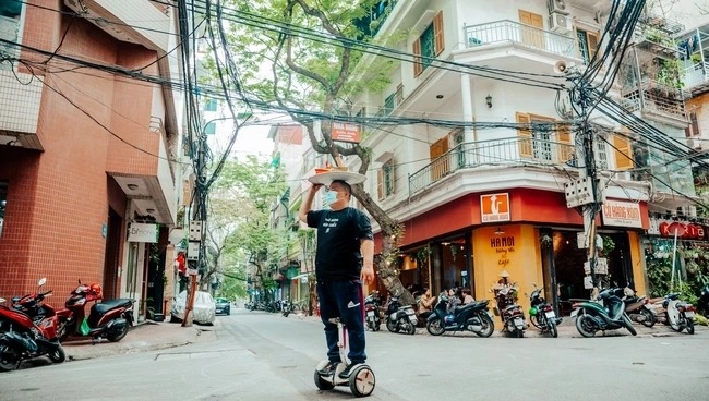 Những quán ăn có kiểu phục vụ độc nhất vô nhị ở Việt Nam khiến thực khách 'dở khóc dở cười' - 6
