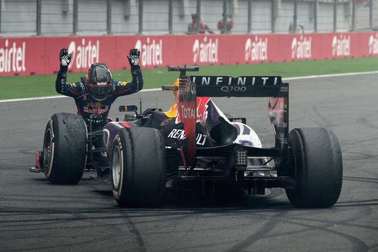 Đua xe F1, Abu Dhabi GP: Kết thúc cho khởi đầu mới - 3
