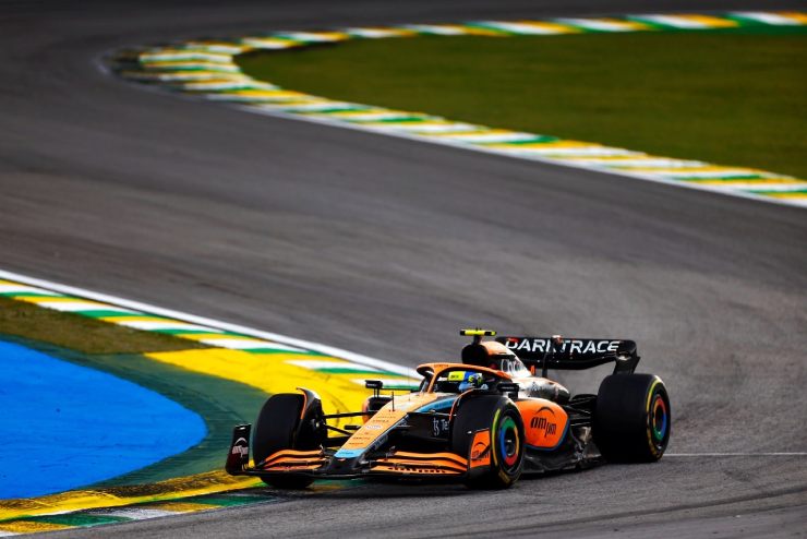 Đua xe F1, thống kê Sao Paulo GP: Haas lập nên kỳ tích, Mercedes chấm dứt “cơn hạn” gần 12 tháng - 7