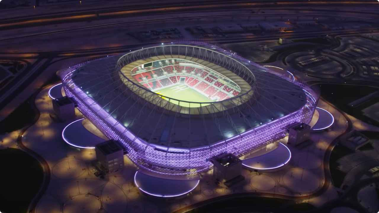 Xem World Cup tại Qatar sẽ như thế nào đối với du khách quốc tế? - 1