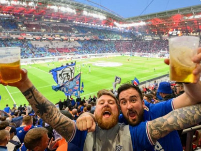 Chuyện hay - Nhiều nhà tài trợ World Cup quan ngại về lệnh cấm rượu bia của Qatar