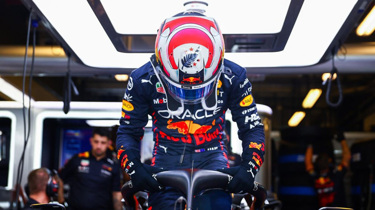 Đua xe F1, chạy thử Abu Dhabi GP: Các tài năng trẻ tiếp tục được trao cơ hội - 1