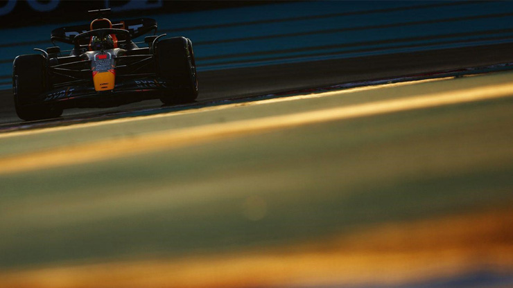 Đua xe F1, chạy thử Abu Dhabi GP: Các tài năng trẻ tiếp tục được trao cơ hội - 3