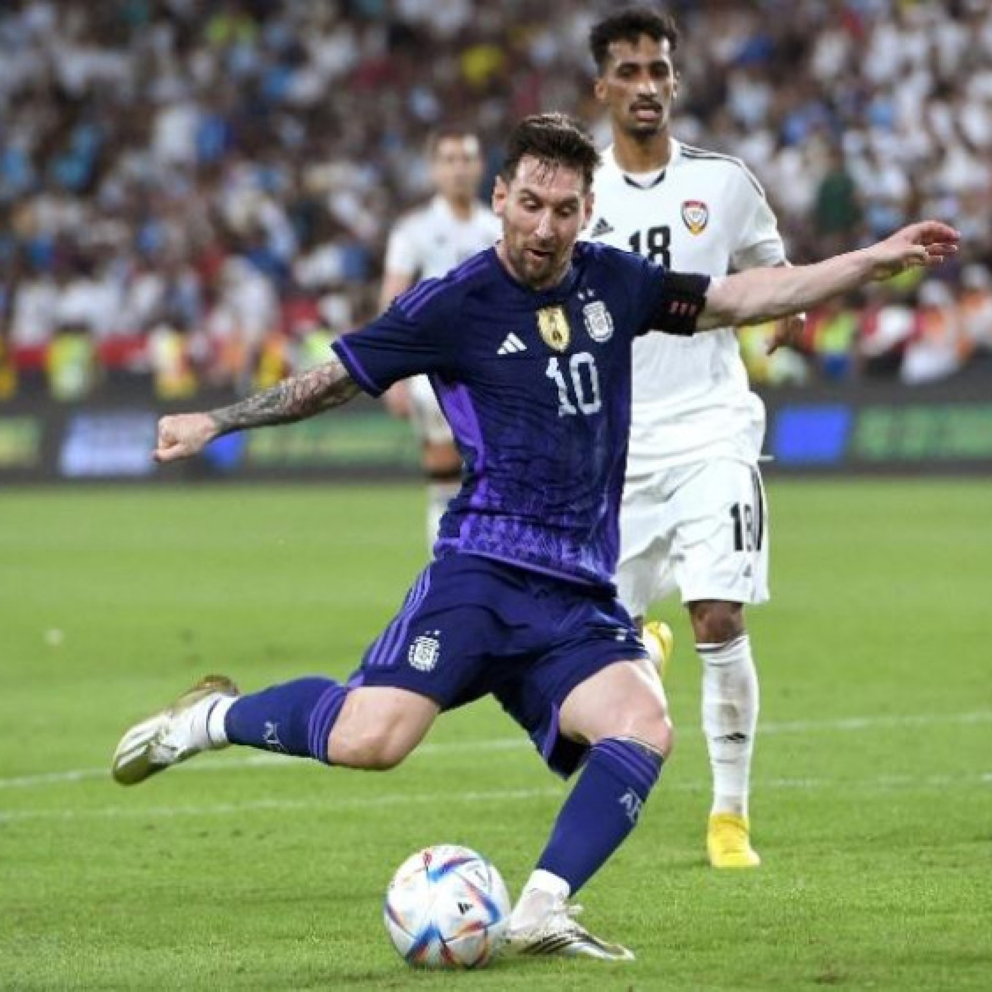 Thể thao - Kịch bản sốc vòng bảng World Cup 2022: Tỷ số &quot;hủy diệt&quot; xuất hiện ở bảng nào?