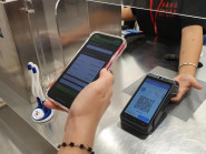 Quét mã QR trở thành xu hướng thanh toán của giới trẻ