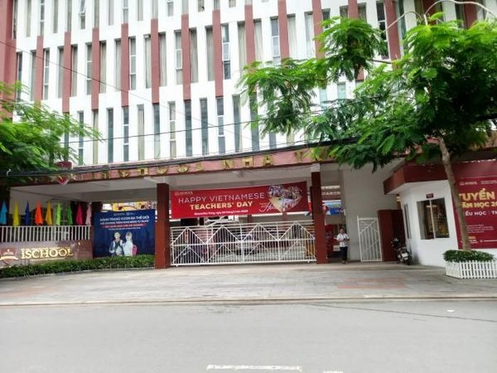 Vụ ngộ độc tập thể ở trường học tại Nha Trang: Một học sinh tử vong - 1