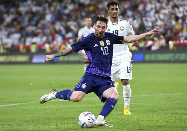 Kịch bản sốc vòng bảng World Cup 2022: Tỷ số &#34;hủy diệt&#34; xuất hiện ở bảng nào? - 2