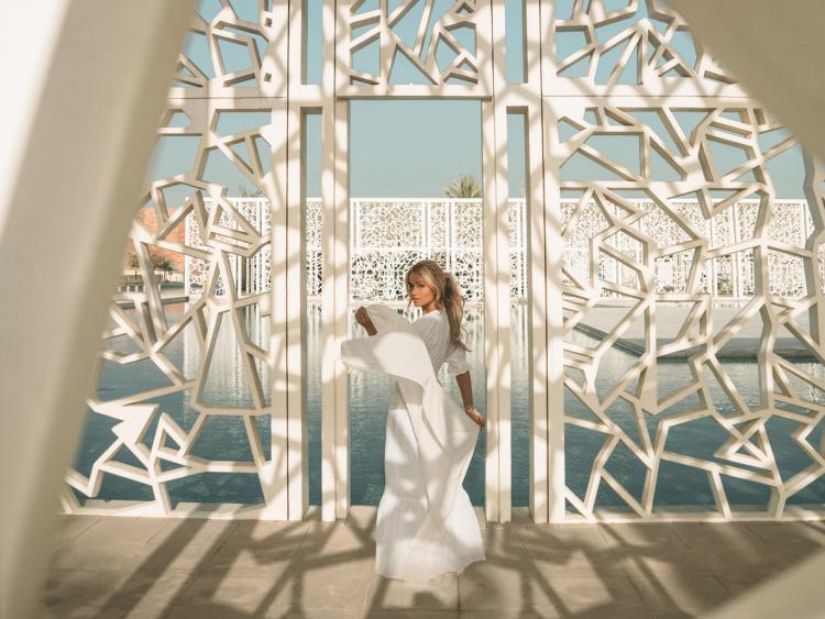 Những địa điểm “sống ảo“ hấp dẫn nhất tại Qatar