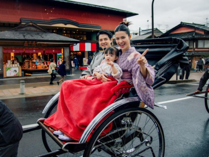 Chuyển động - Tính cách phục hồi du lịch Việt Nam - Nhật Bản nhanh nhất có thể