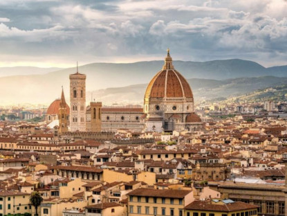 Chuyện hay - Một thị trấn ở Italy trả 30.000 USD khi bạn chuyển đến