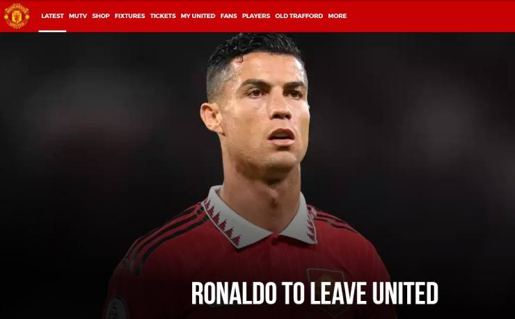 Cái kết đẹp của Ronaldo: Trở lại Real Madrid, mơ Bóng vàng thứ 6 rồi giải nghệ? - 1