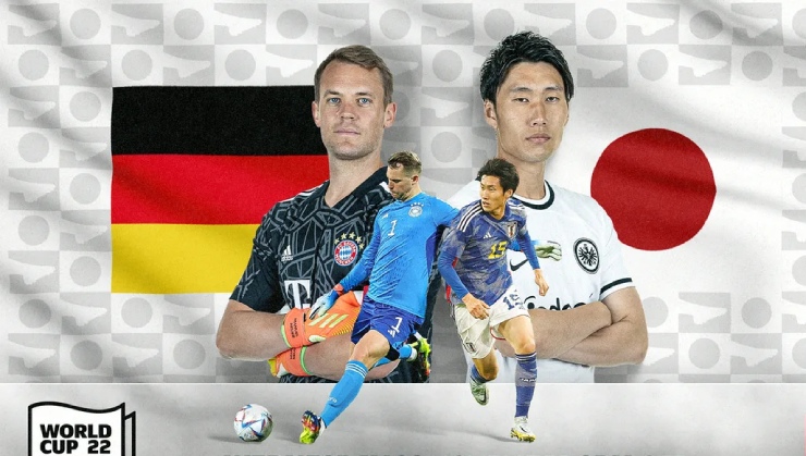 Nhận định World Cup bảng E: Đức lo &#34;hiểm họa châu Á&#34;, dấu hỏi Tây Ban Nha - 1