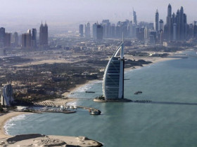  - Du thuyền, khách sạn xa xỉ ở Dubai đắt khách nhờ World Cup