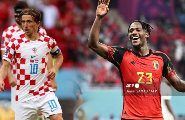 Bảng xếp hạng World Cup: Tây Ban Nha ra oai, Nhật Bản tạo &#34;địa chấn&#34; xếp thứ mấy? - 2