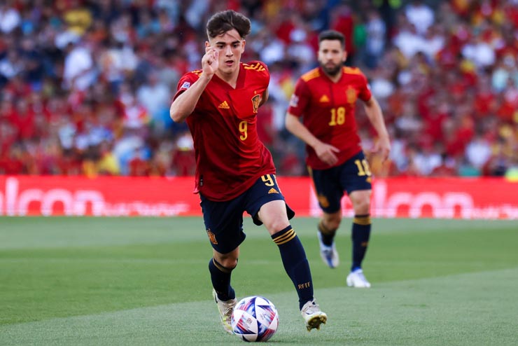 Tin nóng World Cup tối 24/11: Morata và Carvajal gặp sự cố vì... điều hòa - 2