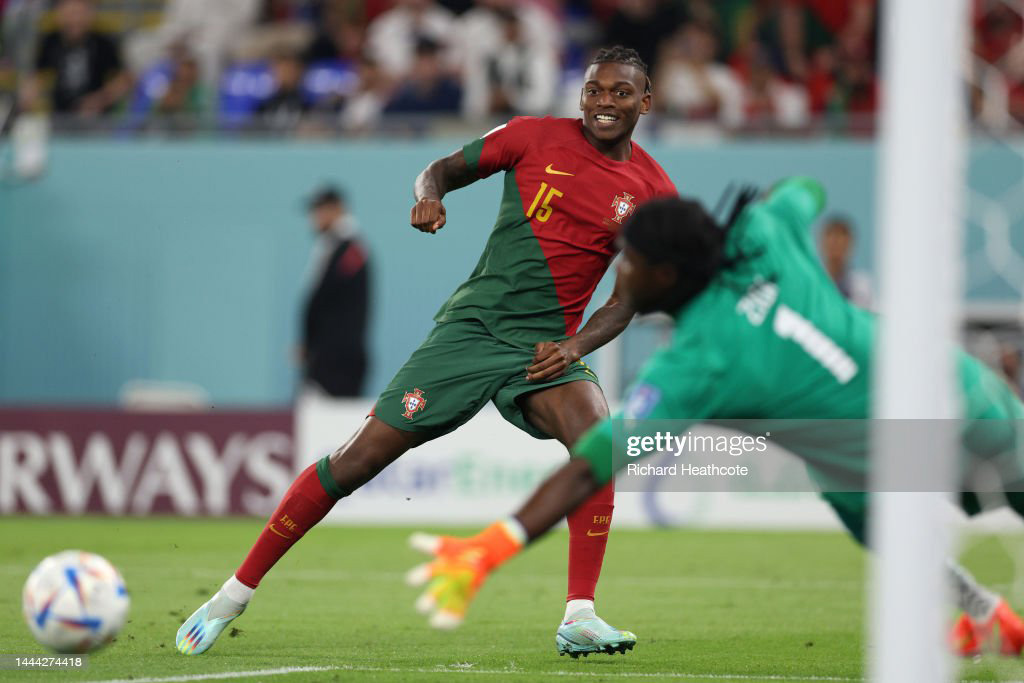 Fernandes tìm ra đối tác ăn ý ở World Cup 2022, MU cần chiêu mộ gấp - 1