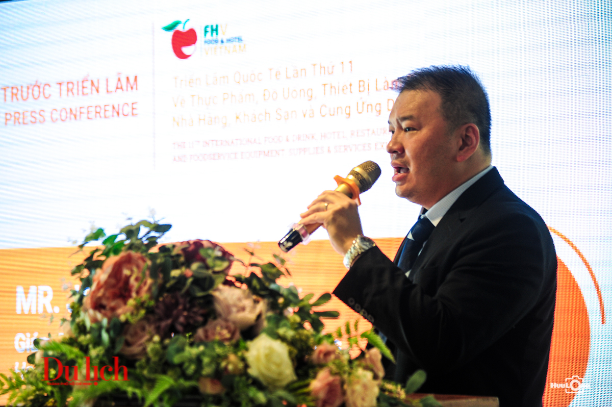 Triển lãm Food & Hotel Vietnam 2022 hứa hẹn thu hút hàng ngàn khách tham quan - 2