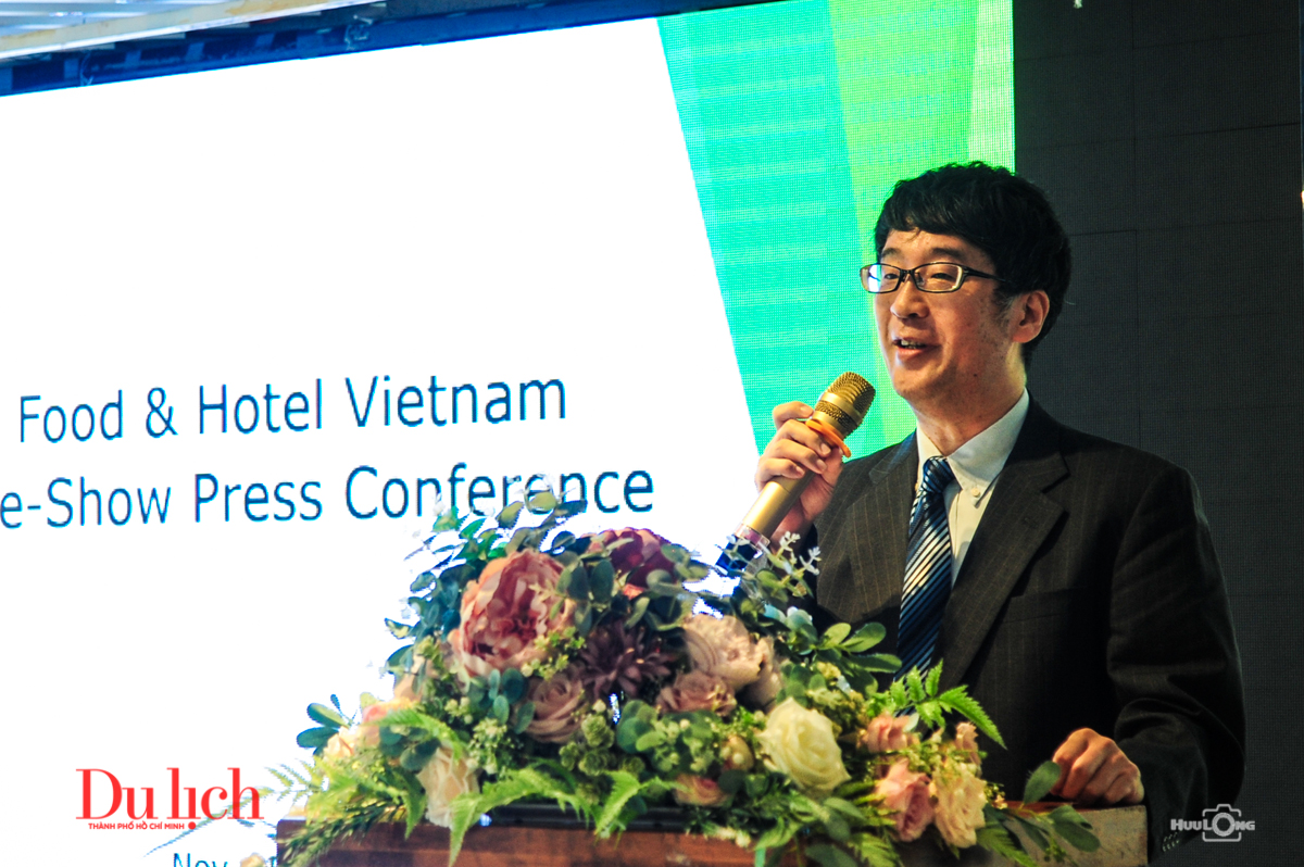 Triển lãm Food & Hotel Vietnam 2022 hứa hẹn thu hút hàng ngàn khách tham quan - 3