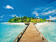 Deal hời mùa Black Friday: Khách sạn, hãng bay giảm sâu chờ khách chốt