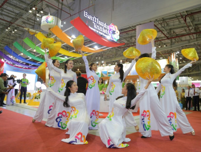 Chuyển động - BenThanh Tourist tung khuyến mãi 'sốc' mừng sinh nhật công ty